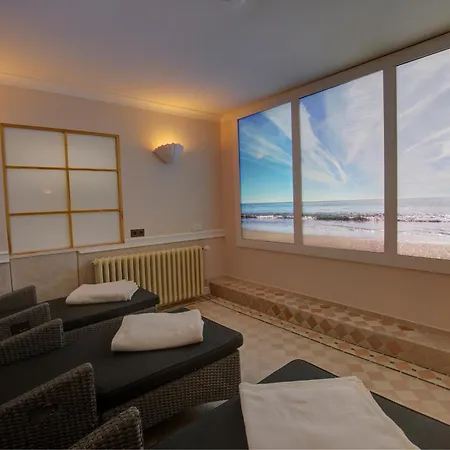 Windeby 1d Apartamento Wenningstedt-Braderup