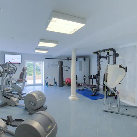 Windeby 1d Apartamento