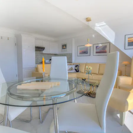 Windeby 1d Apartamento *