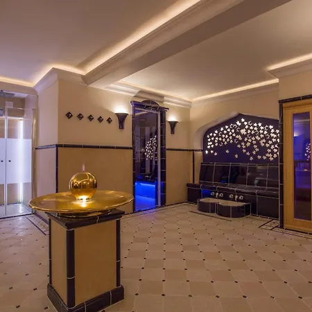 Windeby 1d Apartamento Wenningstedt-Braderup