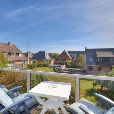 Windeby 1d Apartamento *